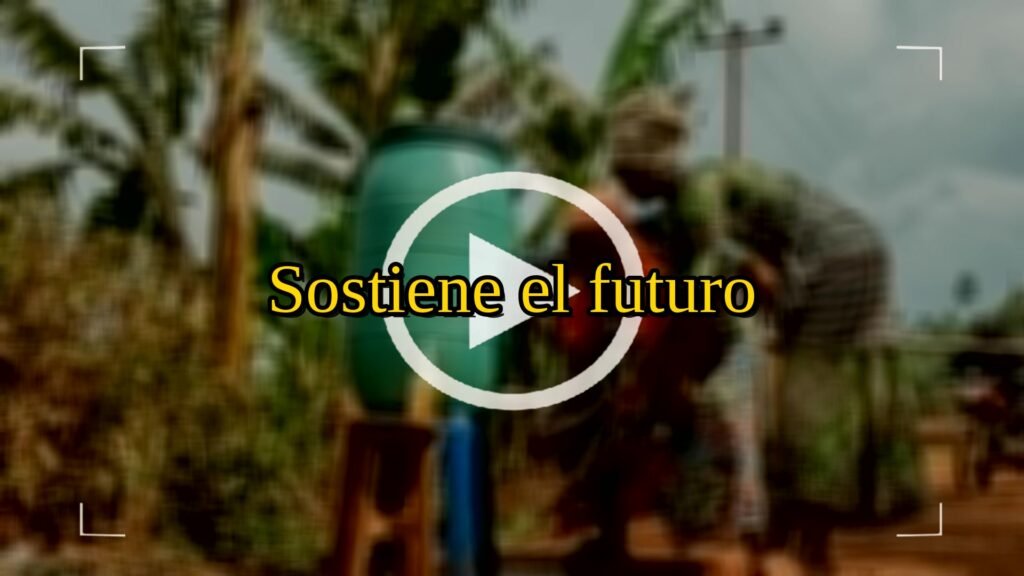 La mujer africana transforma el continente: Sostiene el futuro