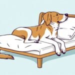 cama perros ortopedica para articulaciones doloridas y descanso profundo