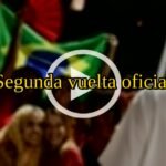 Lula Y Bolsonaro En Brasil: Segunda vuelta oficial