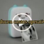 Impresoras portátiles compactas en oferta: Reducen costos operativos