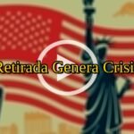Estados Unidos en Afganistán: Retirada Genera Crisis