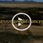 Muro de Trump, frontera sur: Destruye geoglifo ancestral