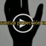 Guante de nitrilo azul lidera ventas sectoriales: Garantiza protección total