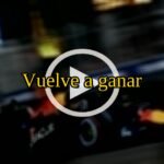 Verstappen, rompe la maldición: Vuelve a ganar