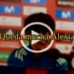 Sonia Bermúdez embajadora Barça: Queda mucha Alexia