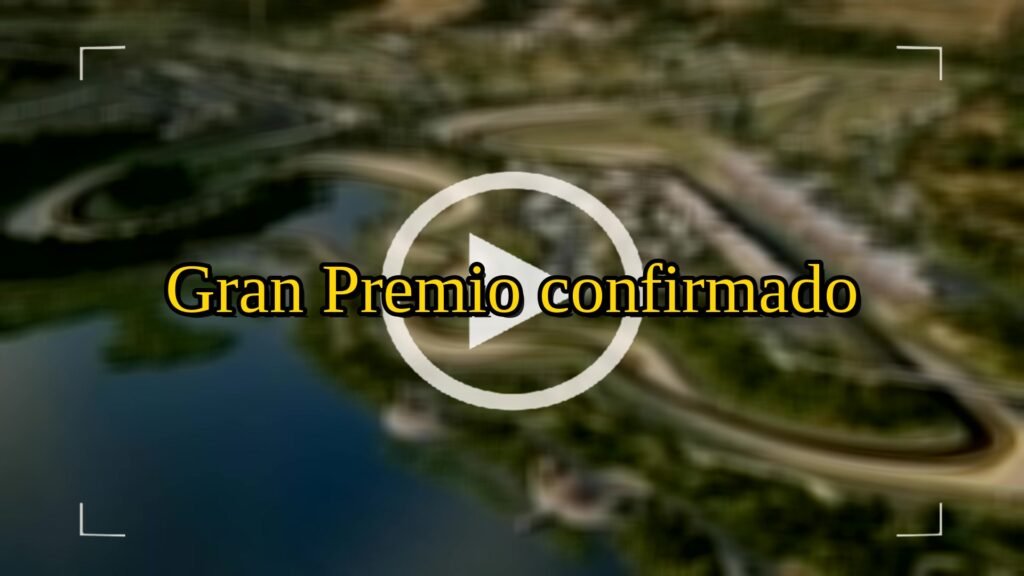 La Fórmula 1 regresa a África: Gran Premio confirmado