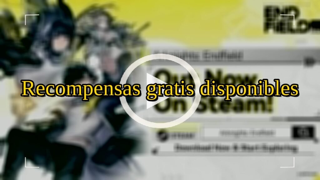 Arknights Endfield llega a Steam: Recompensas gratis disponibles