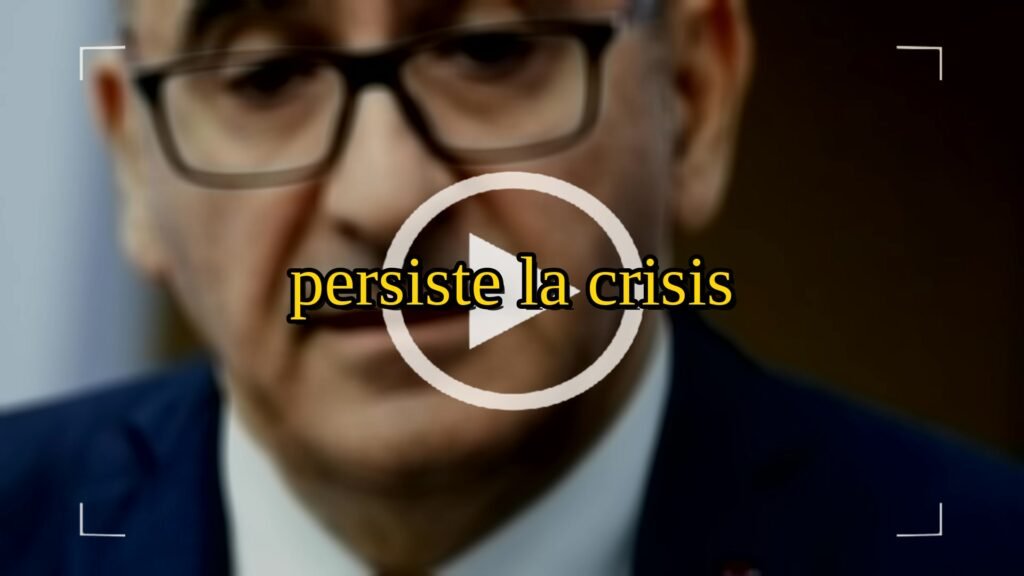 Macron ante disturbios graves en Francia: persiste la crisis