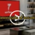 La Séptima en España: sintonizarla al instante