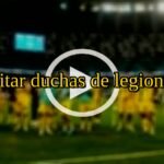 El Dortmund un posible brote de legionela: Evitar duchas de legionela