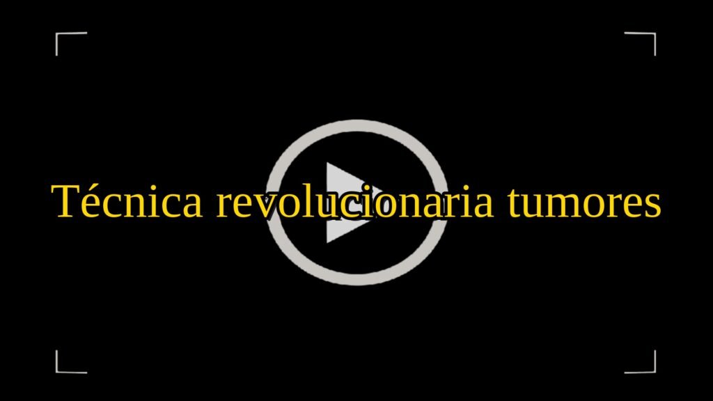 Médicos investigadores en cáncer de páncreas: Técnica revolucionaria tumores