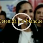 Luisa González, excandidata presidencial del correísmo: Detenida por blanqueo