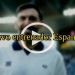 Eder Sarabia nuevo entrenador Espanyol: nuevo entrenador Espanyol