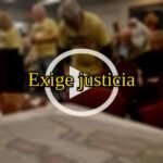 La revuelta popular, en EE.UU.: Exige justicia