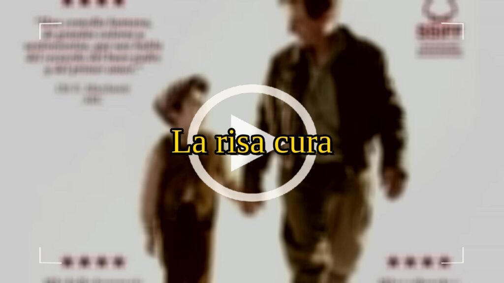 Película Guerra Civil española: La risa cura