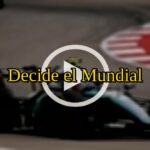 Antonelli, en Austin: Decide el Mundial