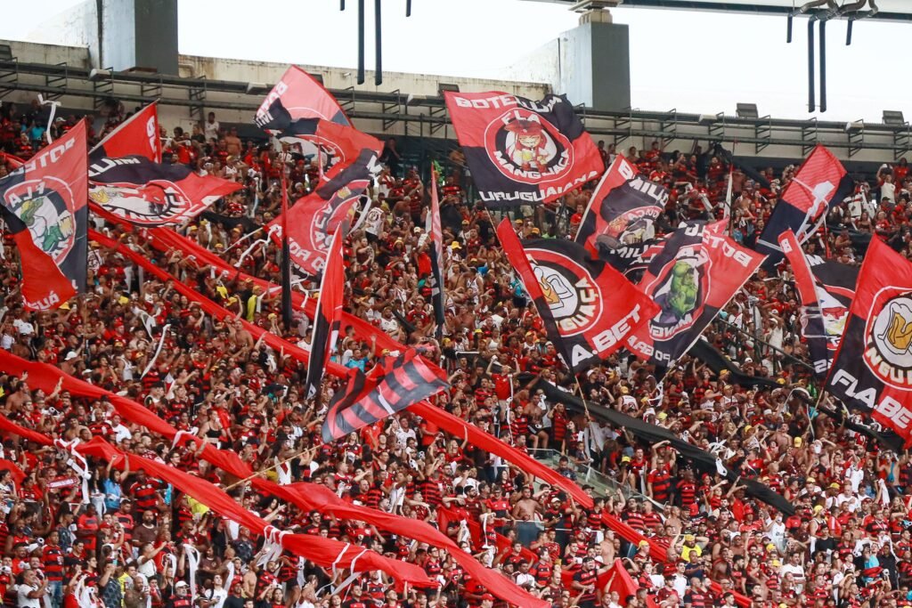Danilo renueva con Flamengo, el club de su infancia