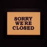 Sorry We’re Closed gratis en Epic Games Store